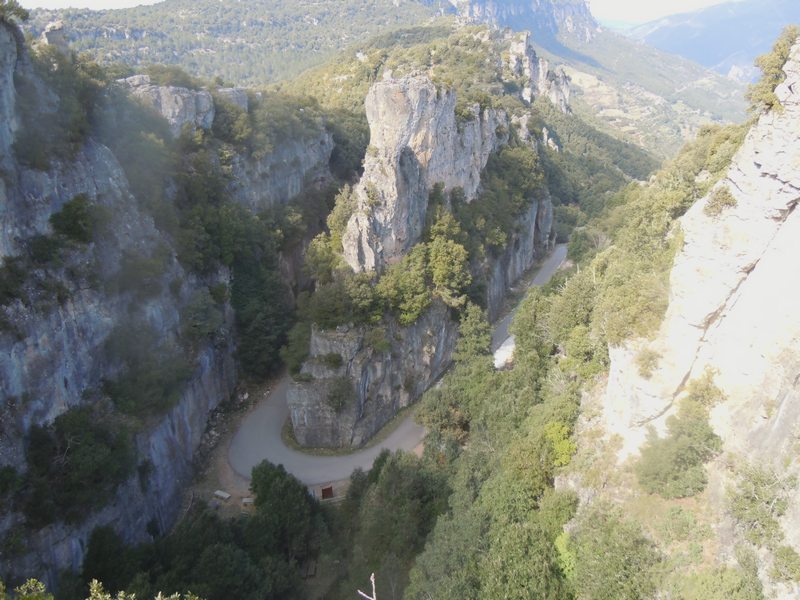 ...dai Tacchi calcarei dell''Ogliastra